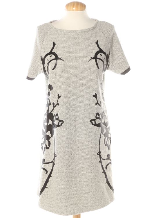 Robe casual