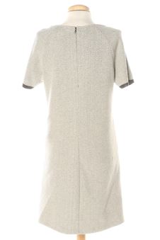 Robe casual L Mango