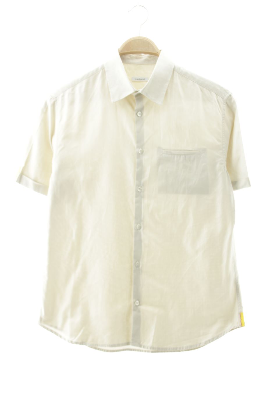 Camiseta manga corta de Cacharel de la talla S