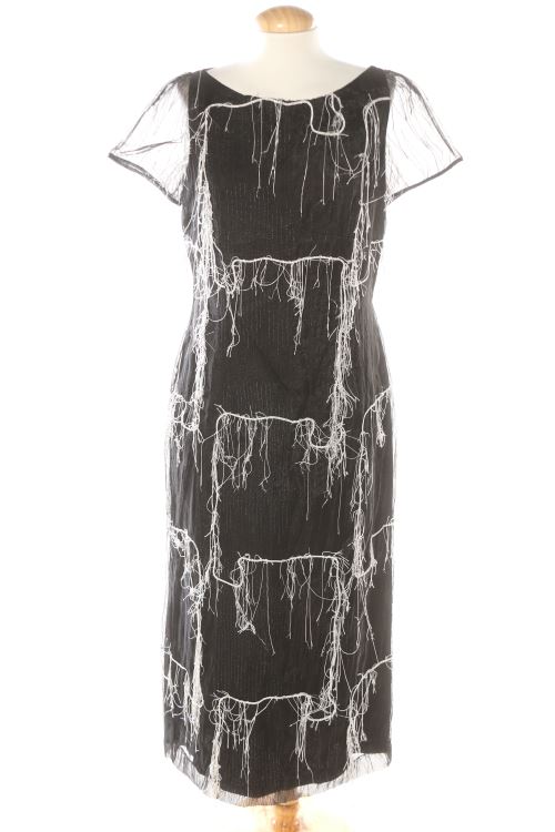 Robe casual