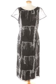 Einfaches Kleid M PERCENTIL, Foto 1 von 2