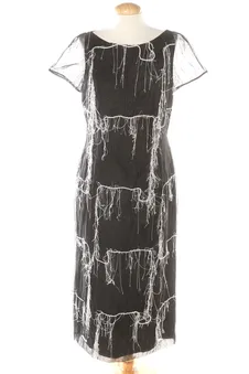 Vestido casual M PERCENTIL, foto 1 de 2
