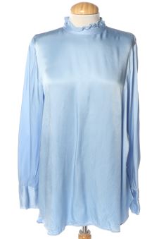 Blouse à manches longues M Zara, photo 1 sur 2