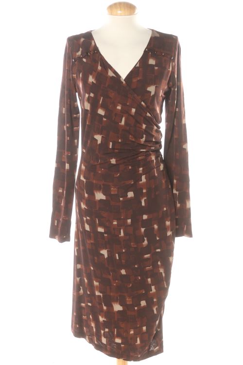 Vestido casual