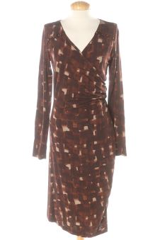 Robe casual 38 Claudia Sträter, photo 1 sur 2