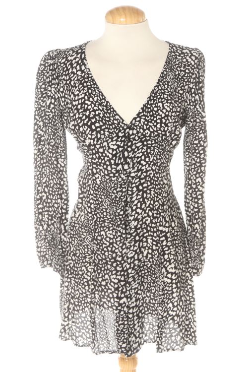 Robe casual