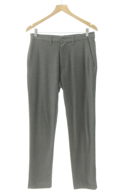 Pantalon largo