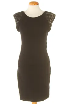 Robe de jour M Bershka, photo 1 sur 2