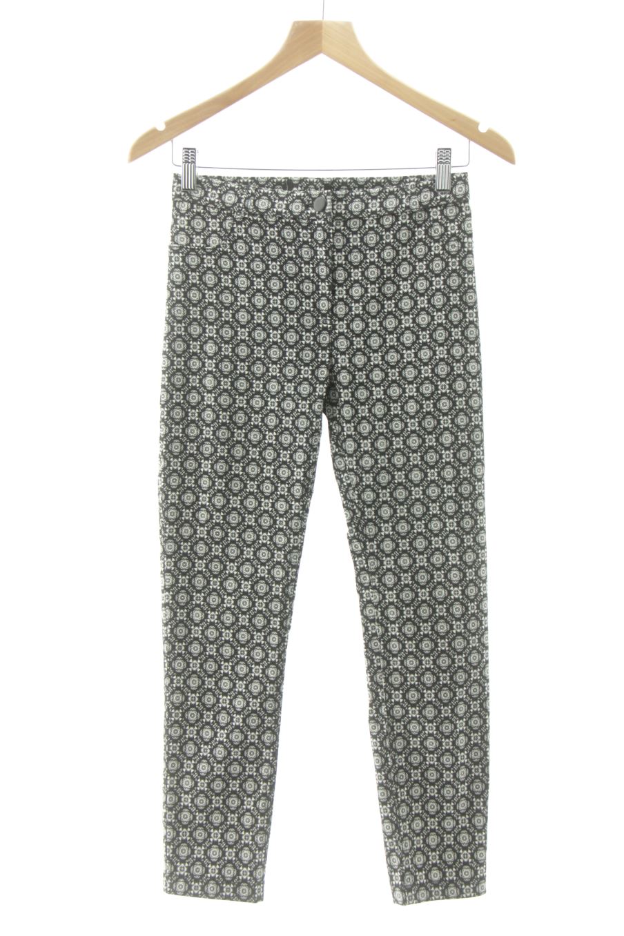 Pantaloni de PERCENTIL de la talla S, de color stampato