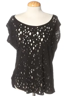 T-shirt M ZARA TRAFALUC, photo 1 sur 2