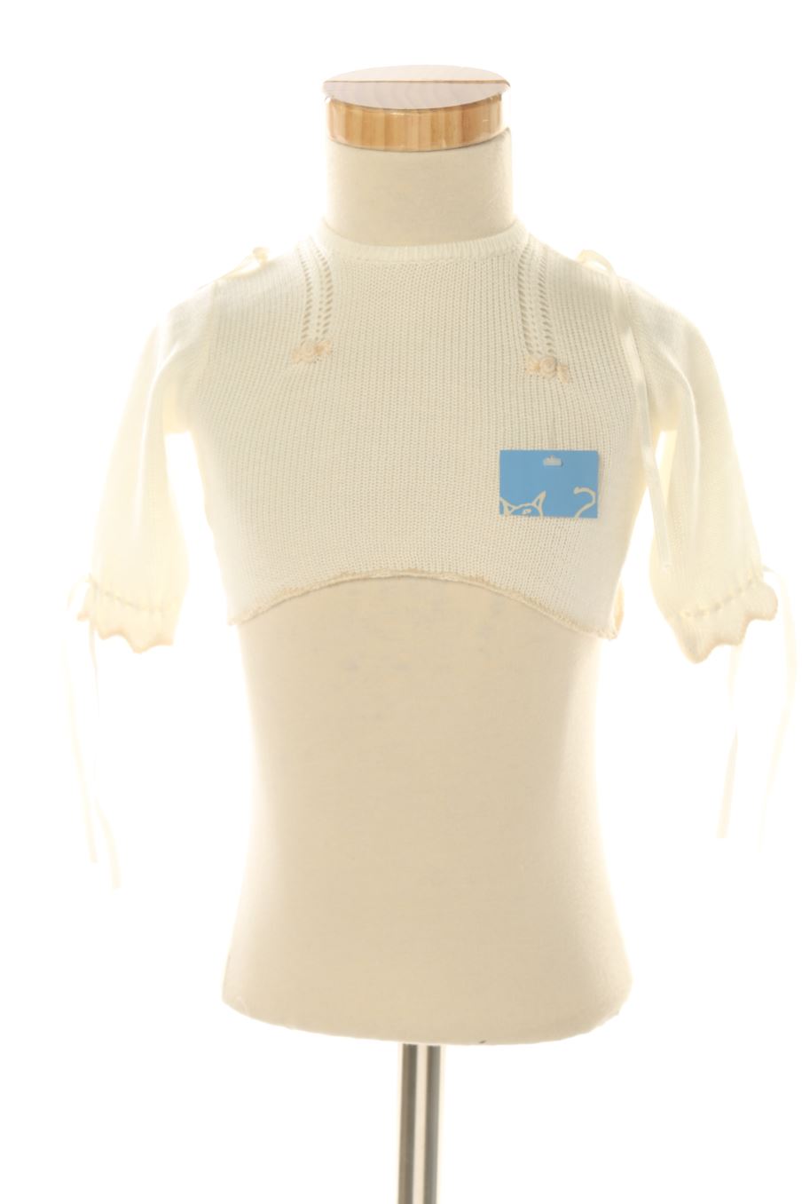 Chaqueta de Alves de la talla 0 meses con etiqueta