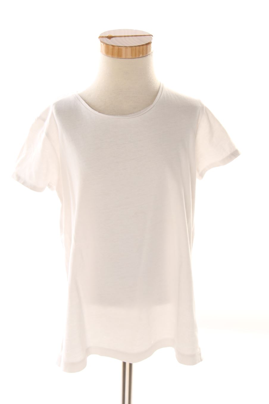 T-shirt Zara de la taille 7 ans de seconde main
