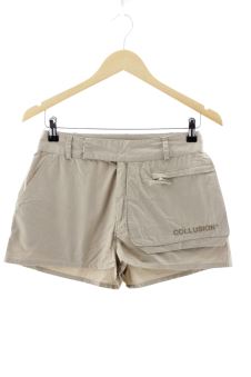 Shorts 36 COLLUSION