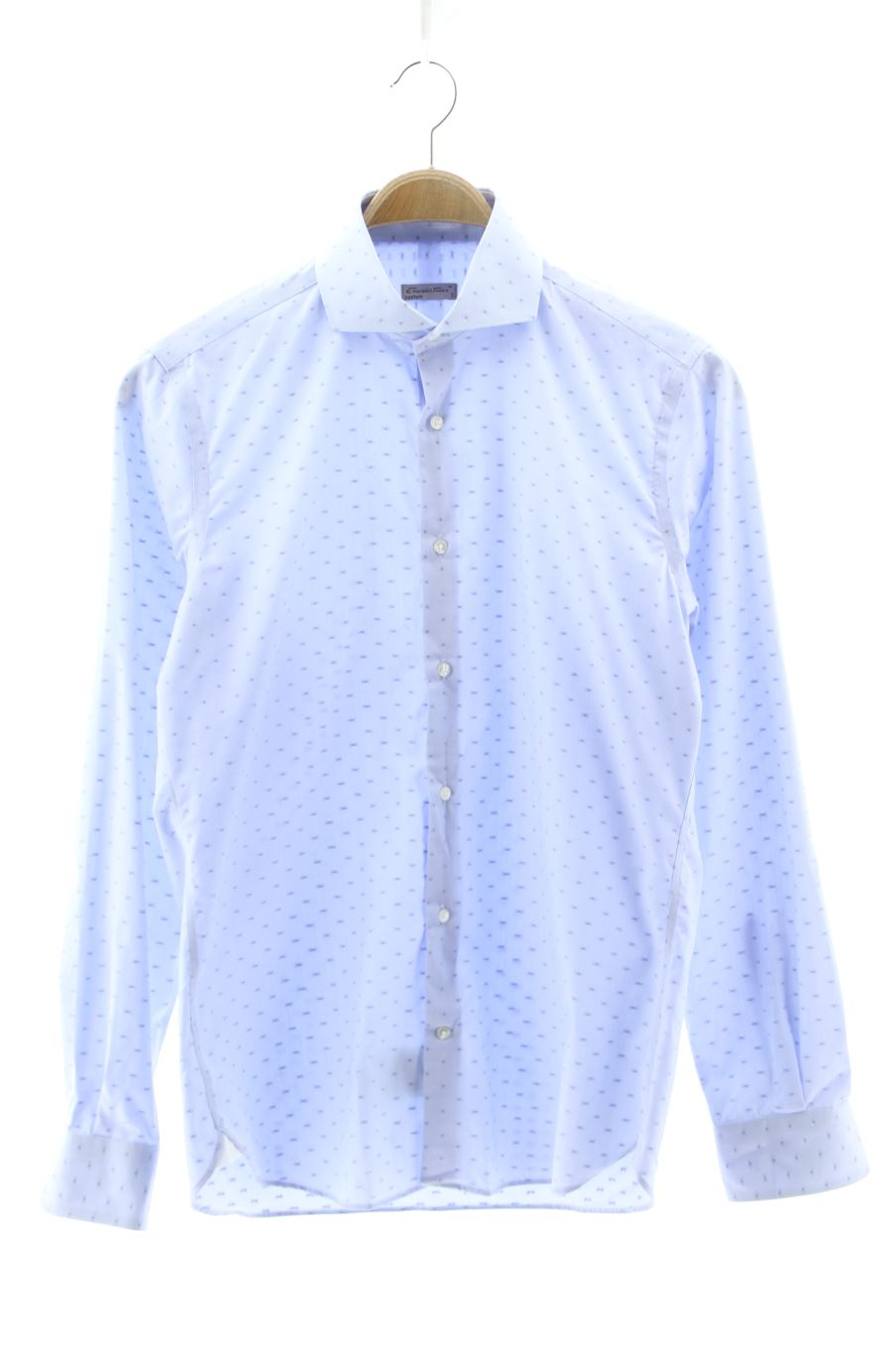 Camisa de Emidio Tucci de la talla M