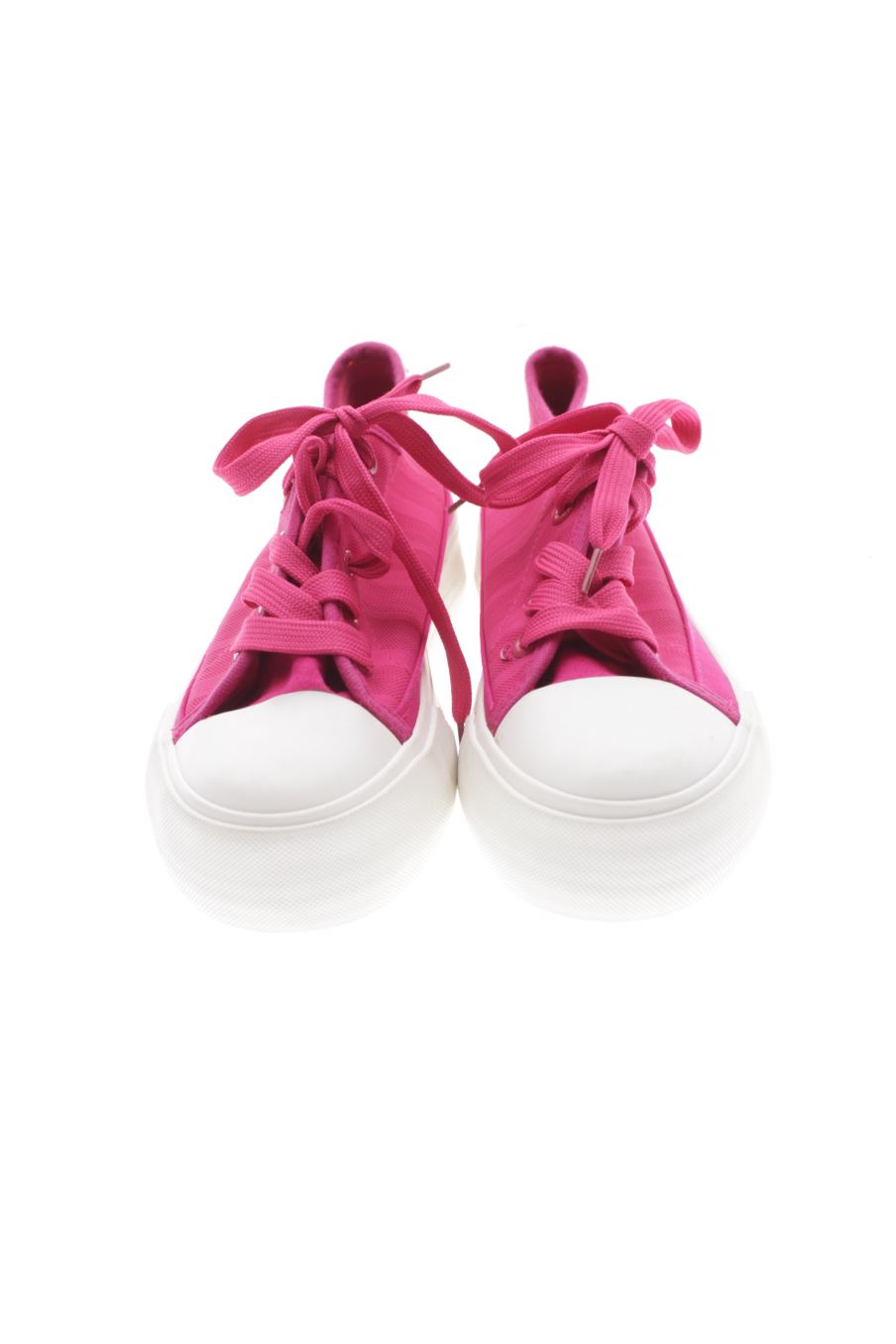 Deportivos de Mosquitos de la talla 37, de color rosa de