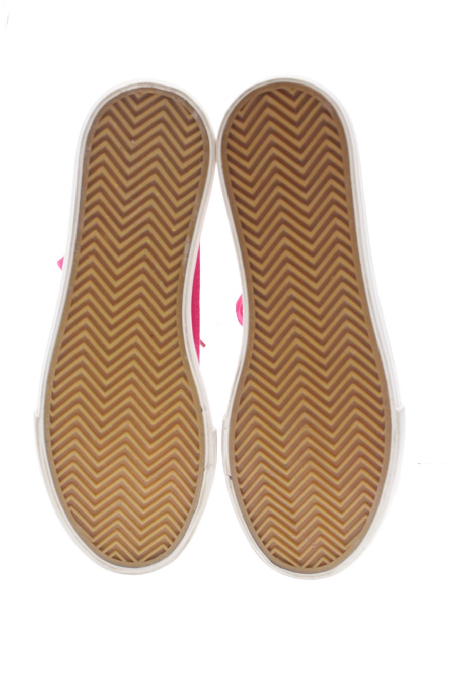 Deportivos de Mosquitos de la talla 37, de color rosa de