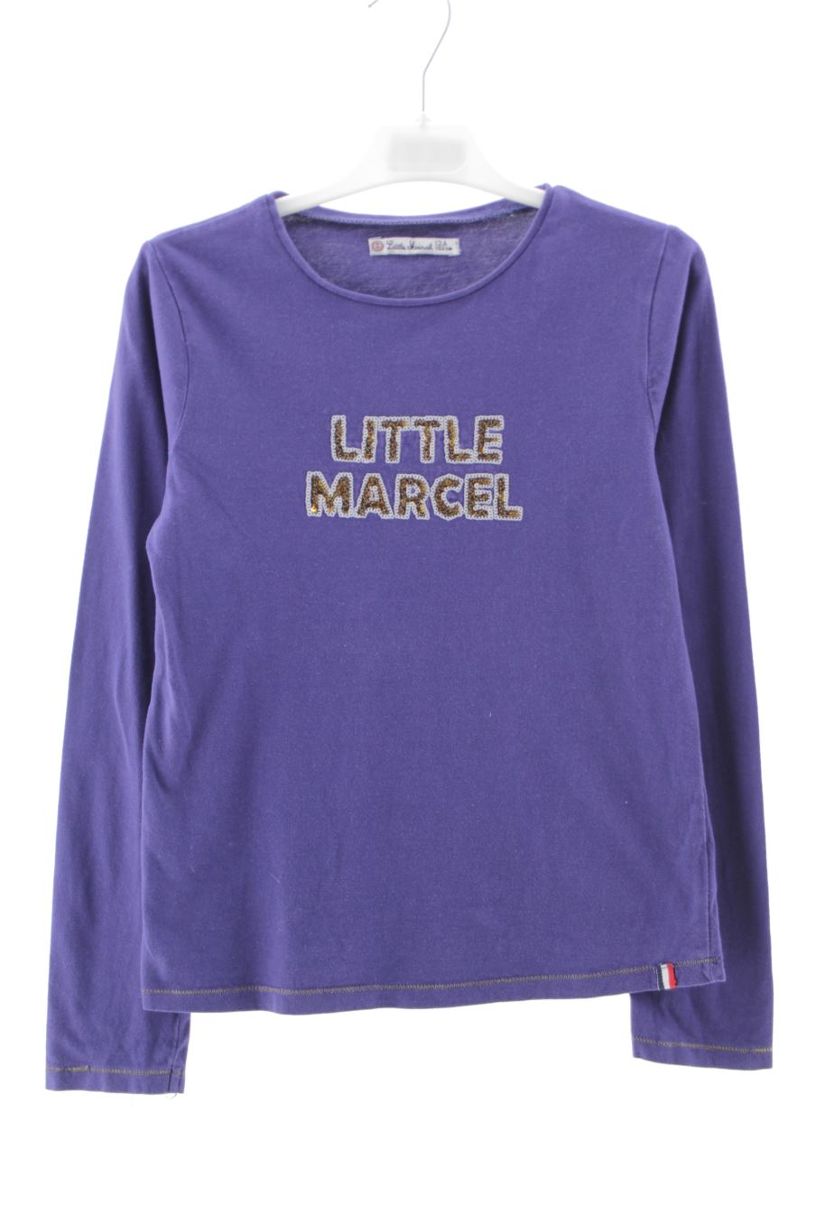 Camiseta de manga larga de Little Marcel de la talla 12 años de segunda mano