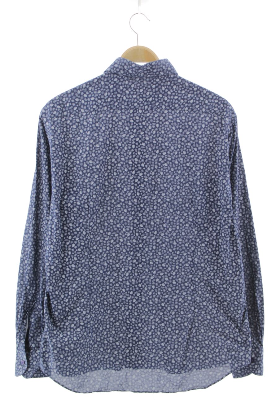 Camisa manga larga de Romeo Bucci de la talla 44
