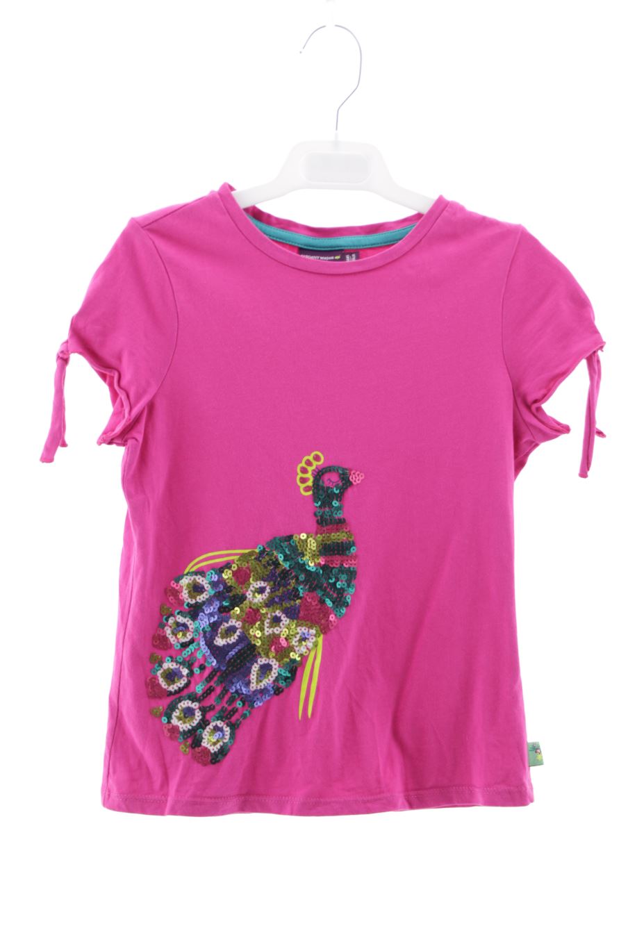 Camiseta de Sergent Major de la talla 9 años de segunda mano