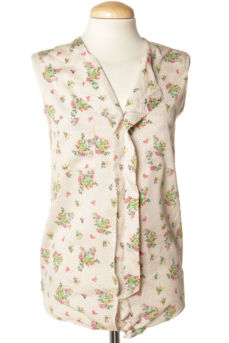 Top de CELOPWOMAN de la talla M, de color estampado