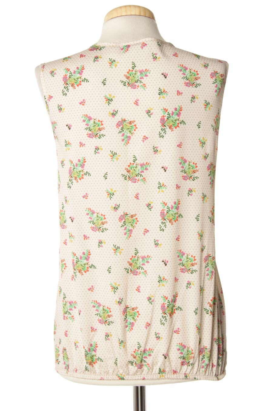 Top de CELOPWOMAN de la talla M, de color estampado