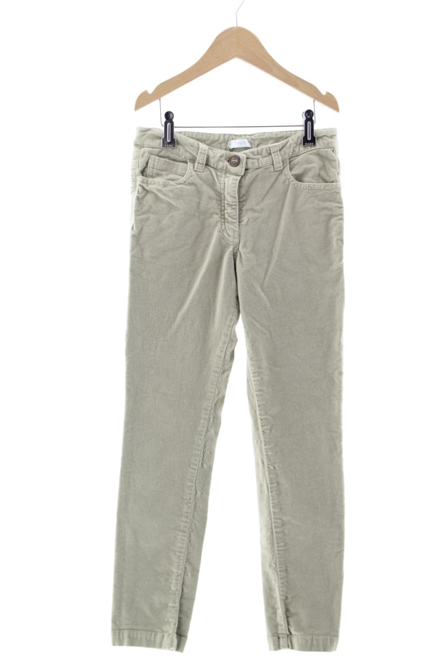 Pantalón de Foque de la talla 10 años de segunda mano