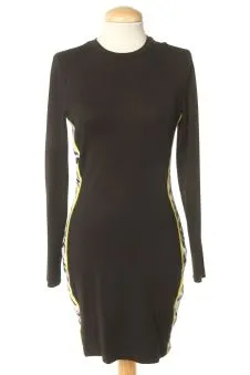 Einfaches Kleid 38 H&M, Foto 1 von 2