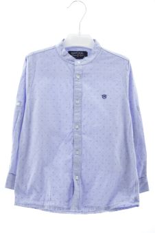 Camicia a maniche lunghe 4 anni Mayoral