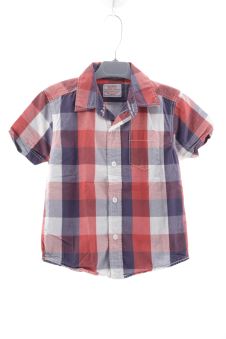 Camisa de manga corta 4 años Okaidi
