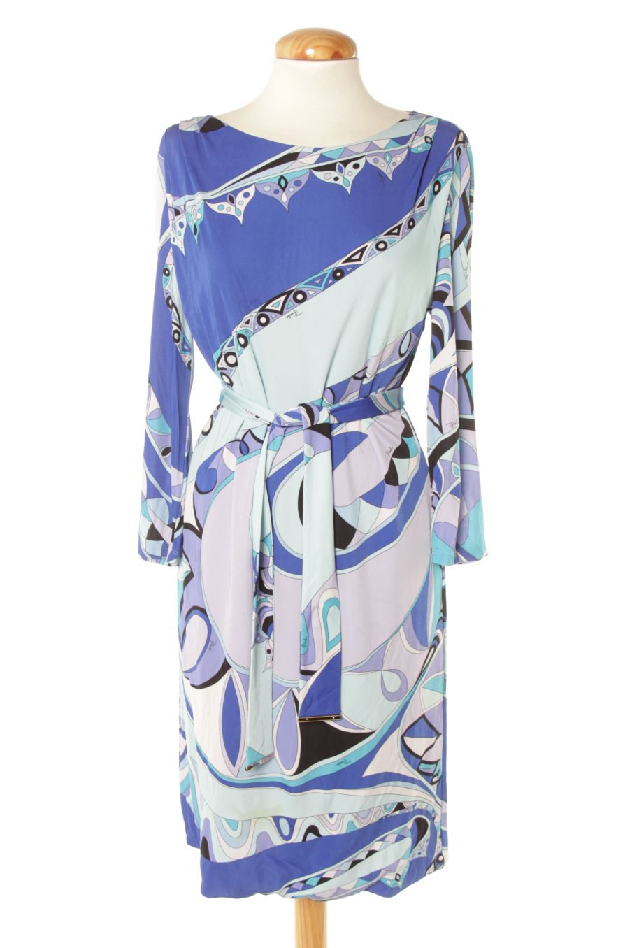 Emilio pucci dress new arrivals
