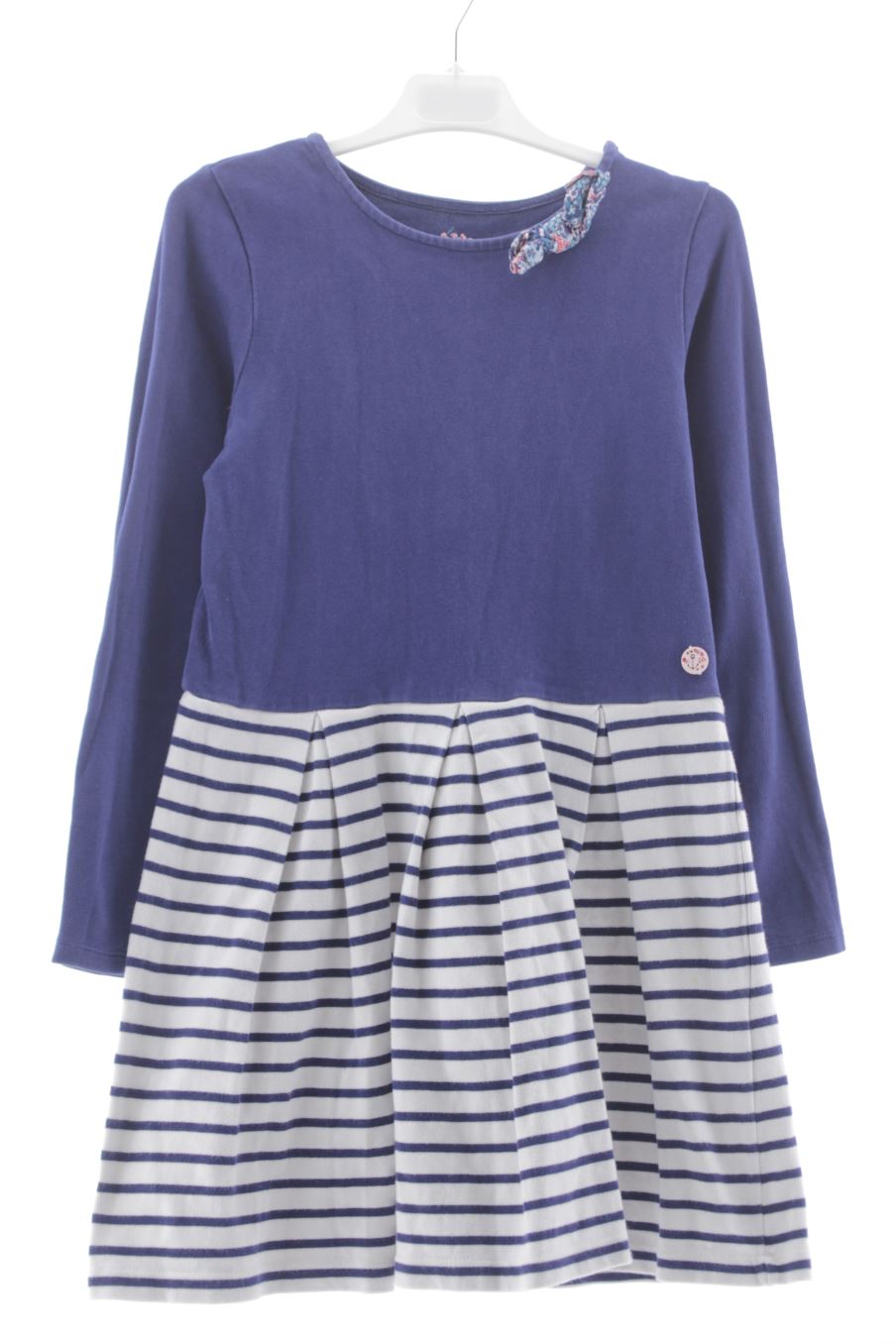 Robe Sergent Major de la taille 11 ans de seconde main