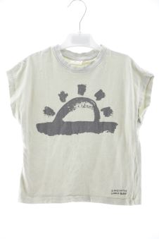Camiseta 2 años Zara