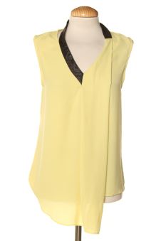 Blouse à manches courtes S kilky