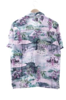 Kurzärmeliges Hemd S GRMY