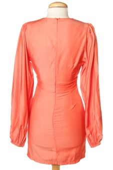 Vestido casual 32 Boohoo