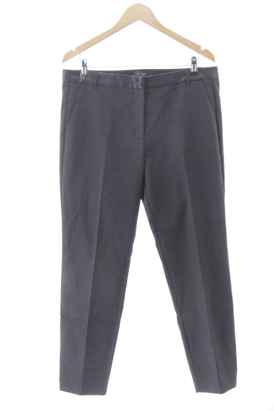 Pantalón de River island de la talla 42, de color negro