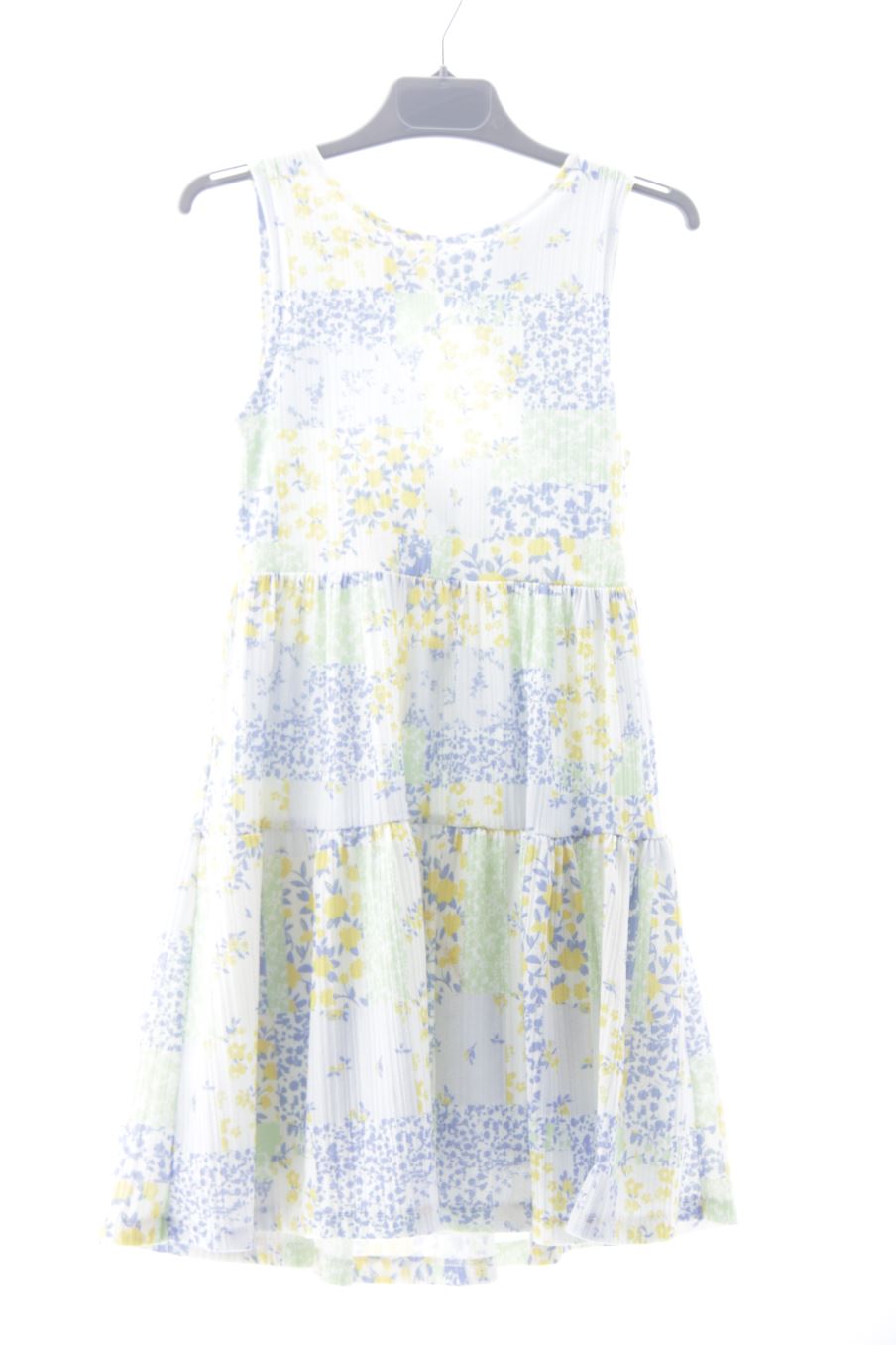 Vestido de Zara de la talla 6 años de segunda mano