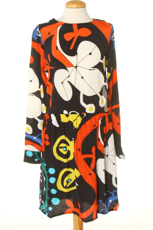 Robe casual