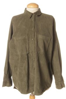 Chemise XS Zara