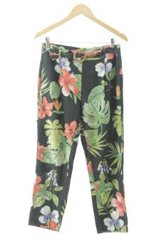 Pantalón Casual 38 Fórmula Joven
