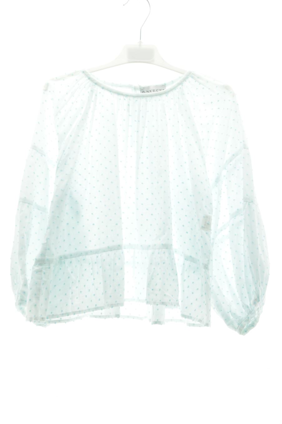 Blouse à manches longues Nueces de la taille 8 ans de seconde main