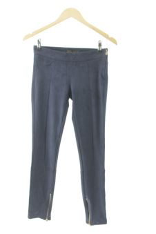 Pantalon Casual S Zara