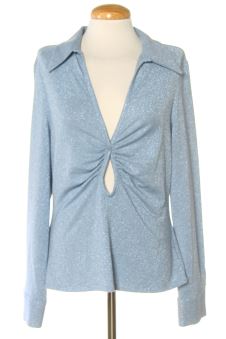 Pull XL Zara