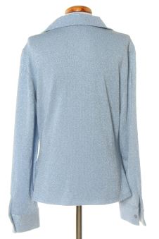 Pull XL Zara