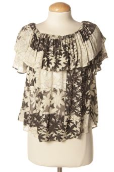 Blouse à manches courtes 38 Pact