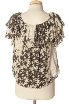 Blouse à manches courtes 38 Pact