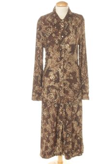 Robe casual M Desigual, photo 1 sur 2