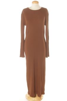 Robe casual L Sourtex