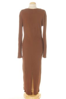 Robe casual L Sourtex