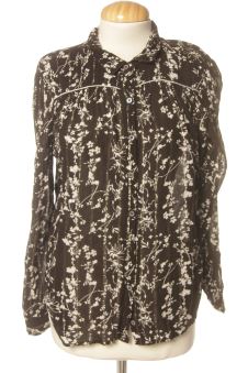 Blouse à manches longues M Ba&sh